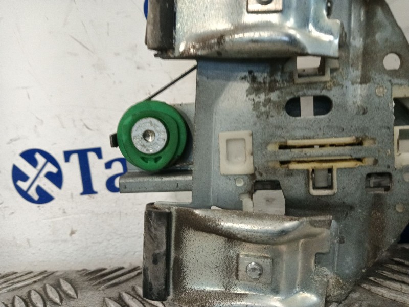 Recambio de elevalunas delantero derecho para volkswagen crafter caja cerrada referencia OEM IAM A9067200146  