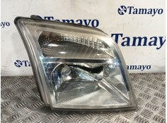 Recambio de faro derecho para ford transit connect (p65_, p70_, p80_) 1.8 di referencia OEM IAM 084311165R  