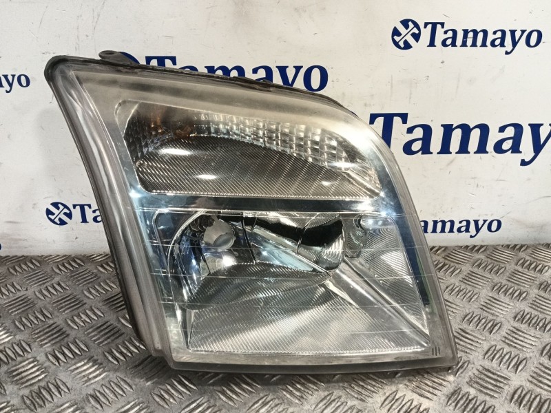 Recambio de faro derecho para ford transit connect (p65_, p70_, p80_) 1.8 di referencia OEM IAM 084311165R  