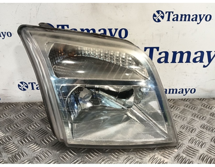 Recambio de faro derecho para ford transit connect (p65_, p70_, p80_) 1.8 di referencia OEM IAM 084311165R  
