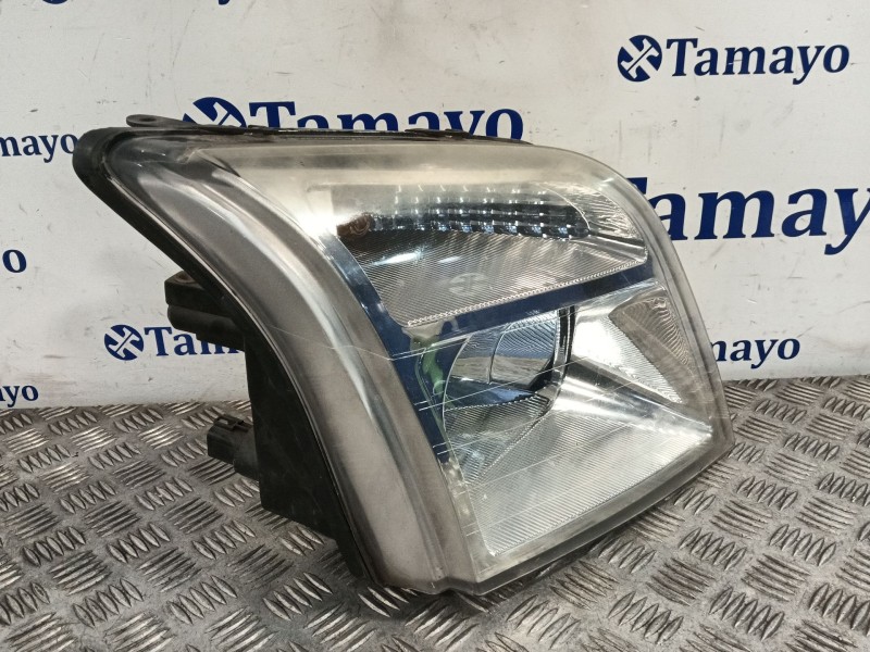 Recambio de faro derecho para ford transit connect (p65_, p70_, p80_) 1.8 di referencia OEM IAM 084311165R  