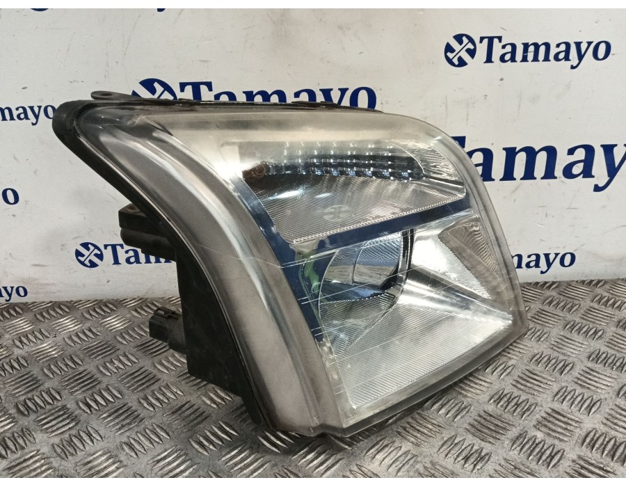 Recambio de faro derecho para ford transit connect (p65_, p70_, p80_) 1.8 di referencia OEM IAM 084311165R  