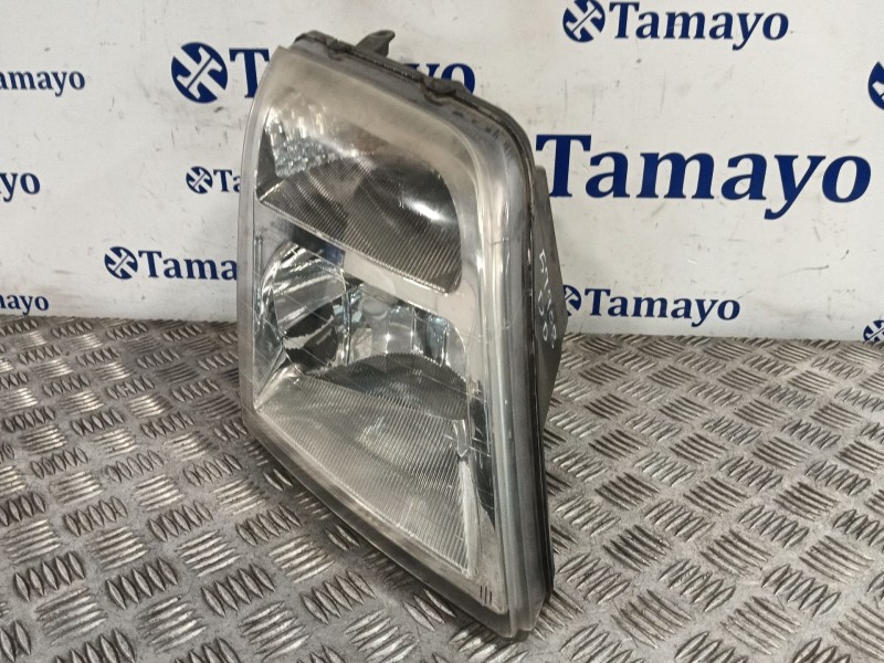 Recambio de faro derecho para ford transit connect (p65_, p70_, p80_) 1.8 di referencia OEM IAM 084311165R  