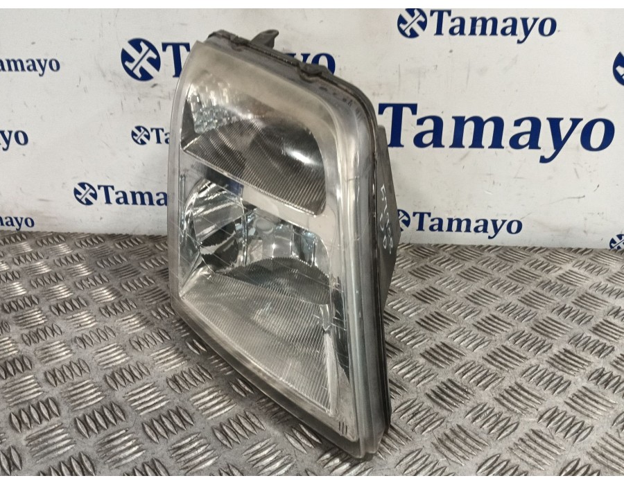 Recambio de faro derecho para ford transit connect (p65_, p70_, p80_) 1.8 di referencia OEM IAM 084311165R  