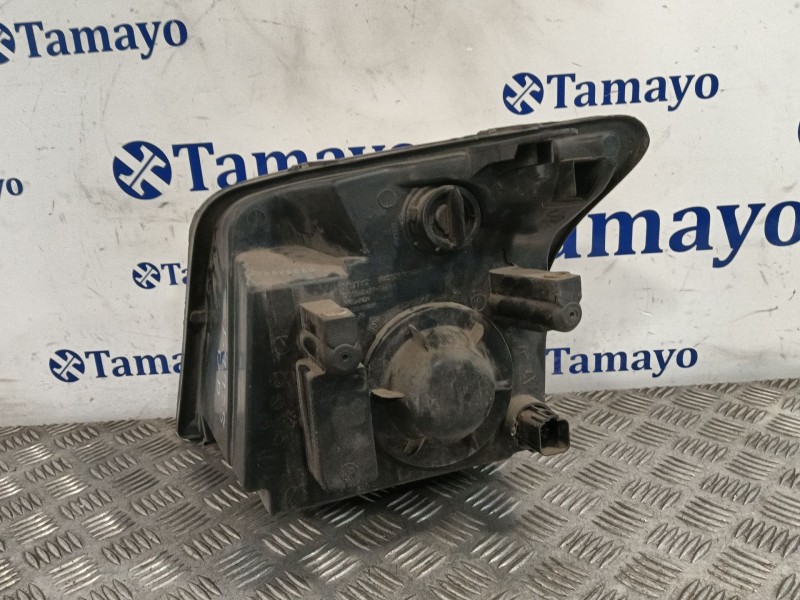 Recambio de faro derecho para ford transit connect (p65_, p70_, p80_) 1.8 di referencia OEM IAM 084311165R  