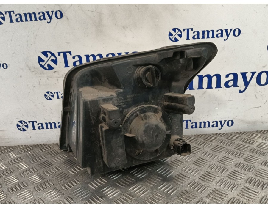 Recambio de faro derecho para ford transit connect (p65_, p70_, p80_) 1.8 di referencia OEM IAM 084311165R  