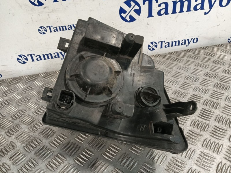 Recambio de faro derecho para ford transit connect (p65_, p70_, p80_) 1.8 di referencia OEM IAM 084311165R  