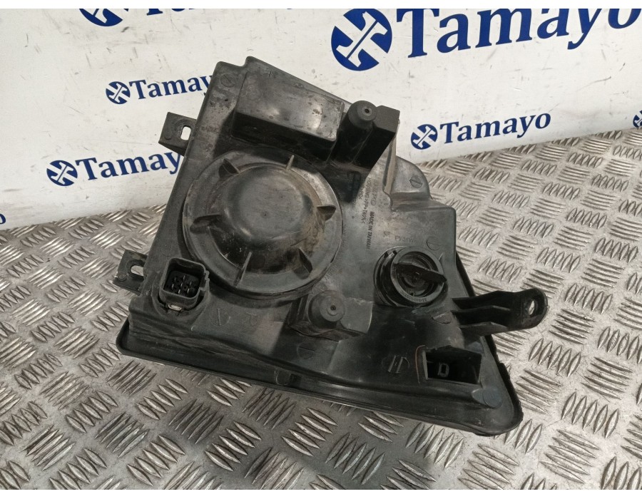 Recambio de faro derecho para ford transit connect (p65_, p70_, p80_) 1.8 di referencia OEM IAM 084311165R  