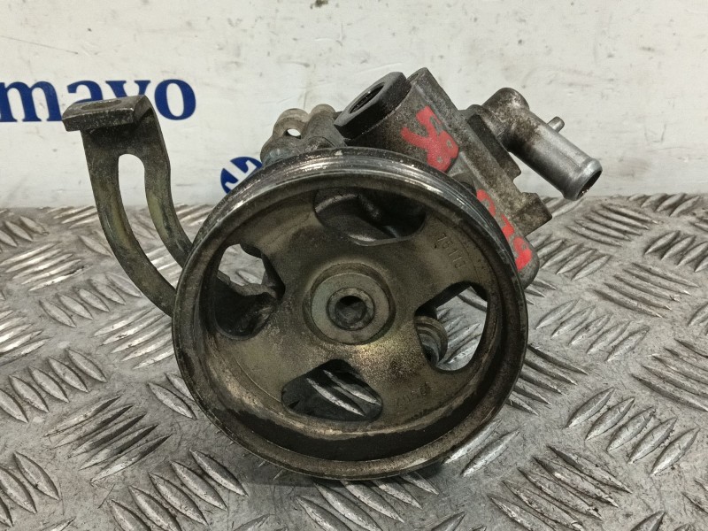 Recambio de bomba direccion para citroën jumper caja cerrada desde ´02 referencia OEM IAM 9645464980 7613955517 