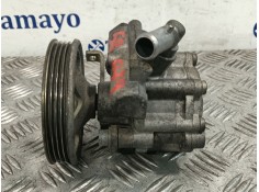 Recambio de bomba direccion para citroën jumper caja cerrada desde ´02 referencia OEM IAM 9645464980 7613955517  2