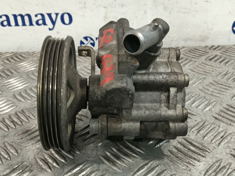 Recambio de bomba direccion para citroën jumper caja cerrada desde ´02 referencia OEM IAM 9645464980 7613955517 
