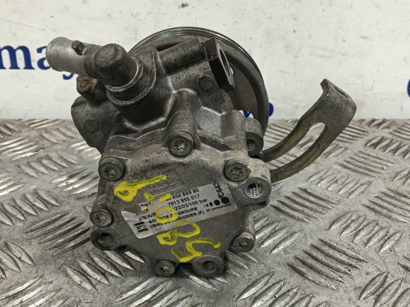 Recambio de bomba direccion para citroën jumper caja cerrada desde ´02 referencia OEM IAM 9645464980 7613955517 