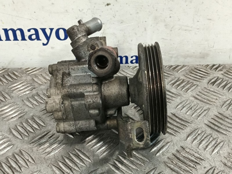 Recambio de bomba direccion para citroën jumper caja cerrada desde ´02 referencia OEM IAM 9645464980 7613955517 