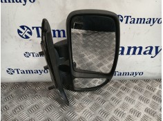Recambio de retrovisor derecho para nissan interstar furgoneta (x70) dci 115 referencia OEM IAM E9014242  