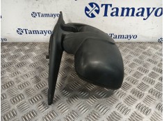Recambio de retrovisor derecho para nissan interstar furgoneta (x70) dci 115 referencia OEM IAM E9014242   2