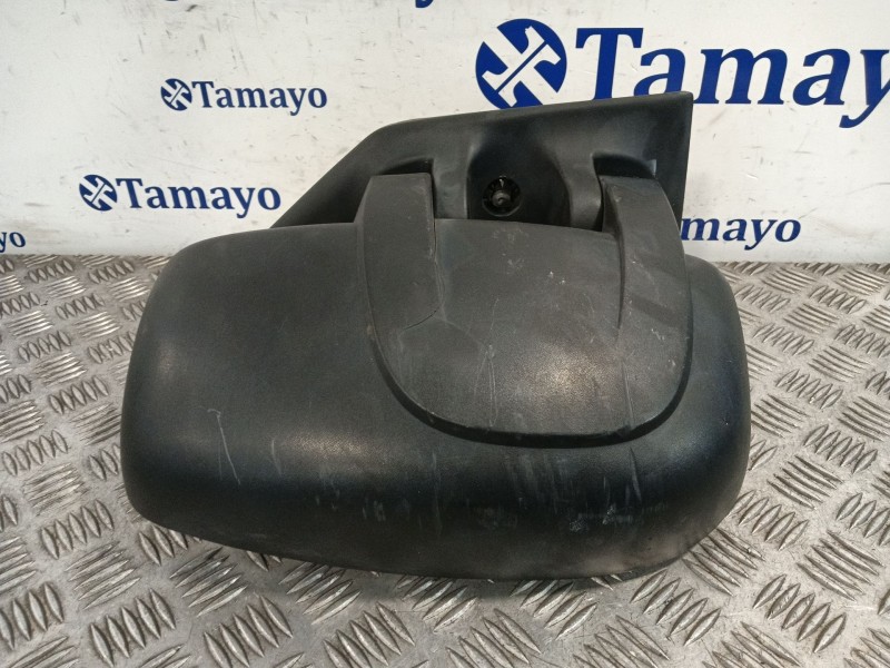 Recambio de retrovisor derecho para nissan interstar furgoneta (x70) dci 115 referencia OEM IAM E9014242  