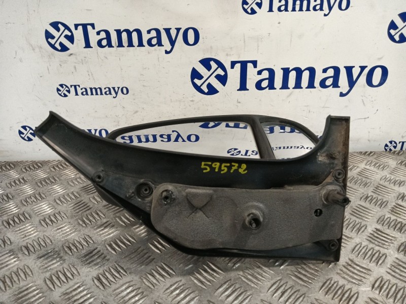 Recambio de retrovisor derecho para nissan interstar furgoneta (x70) dci 115 referencia OEM IAM E9014242  