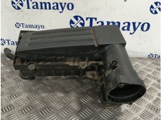 Recambio de carcasa filtro aire para seat altea xl (5p5, 5p8) 2.0 tdi 4x4 referencia OEM IAM 3C0129607 3C0129601 