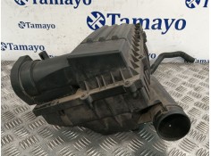 Recambio de carcasa filtro aire para seat altea xl (5p5, 5p8) 2.0 tdi 4x4 referencia OEM IAM 3C0129607 3C0129601  2
