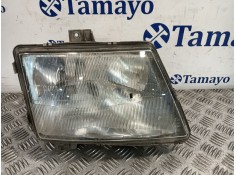 Recambio de faro derecho para mercedes-benz vito furgoneta (w638) 112 cdi 2.2 (638.094) referencia OEM IAM A6388200161 67629585 