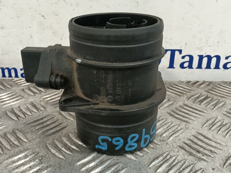 Recambio de caudalimetro para seat altea xl (5p5, 5p8) 2.0 tdi 4x4 referencia OEM IAM 0281002461 074906461B 