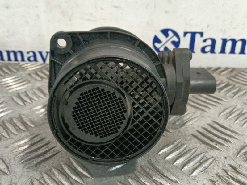 Recambio de caudalimetro para seat altea xl (5p5, 5p8) 2.0 tdi 4x4 referencia OEM IAM 0281002461 074906461B 