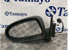 Recambio de retrovisor izquierdo para jeep compass (mk49) 2.2 crd referencia OEM IAM 18598LH A053639 E13011074