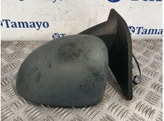 Recambio de retrovisor izquierdo para jeep compass (mk49) 2.2 crd referencia OEM IAM 18598LH A053639 E13011074 2