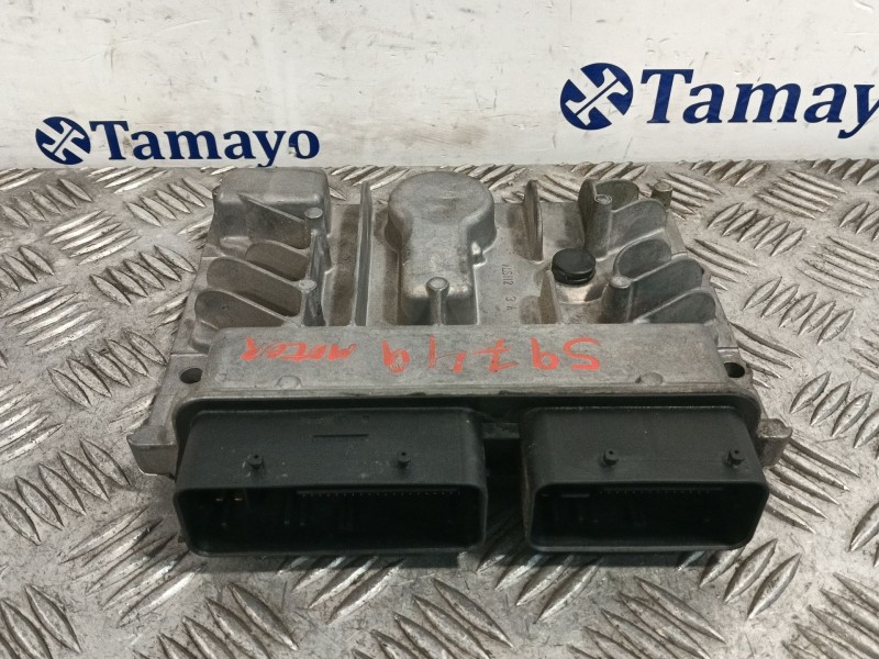 Recambio de centralita motor uce para chevrolet cruze hatchback (j305) 1.7 d referencia OEM IAM 55588354 55579719 