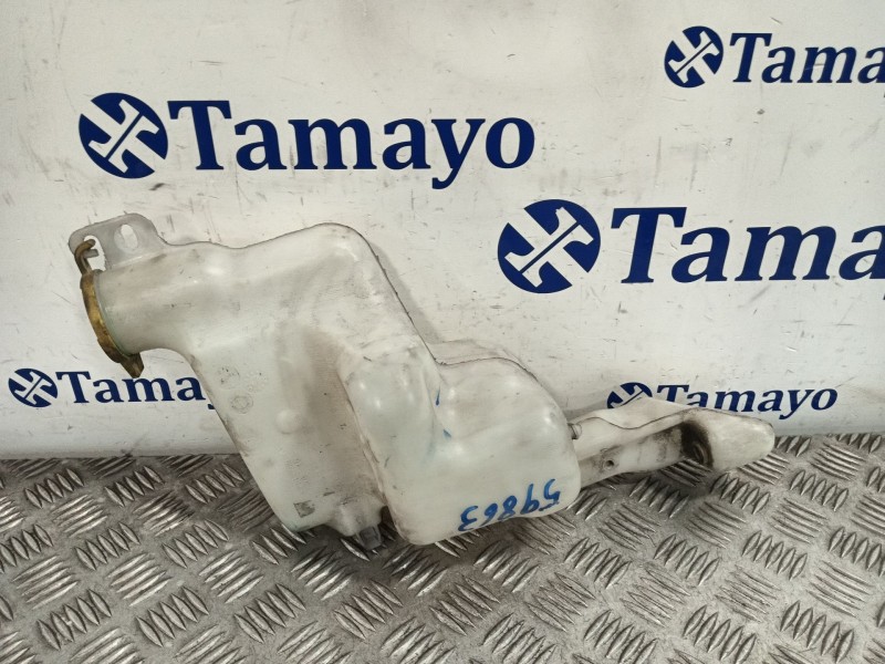 Recambio de deposito limpia para jeep compass (mk49) 2.2 crd referencia OEM IAM 05303789AF  