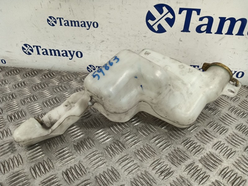 Recambio de deposito limpia para jeep compass (mk49) 2.2 crd referencia OEM IAM 05303789AF  