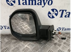 Recambio de retrovisor izquierdo para citroën berlingo multispace (b9) 1.6 hdi 90 referencia OEM IAM 232636103  