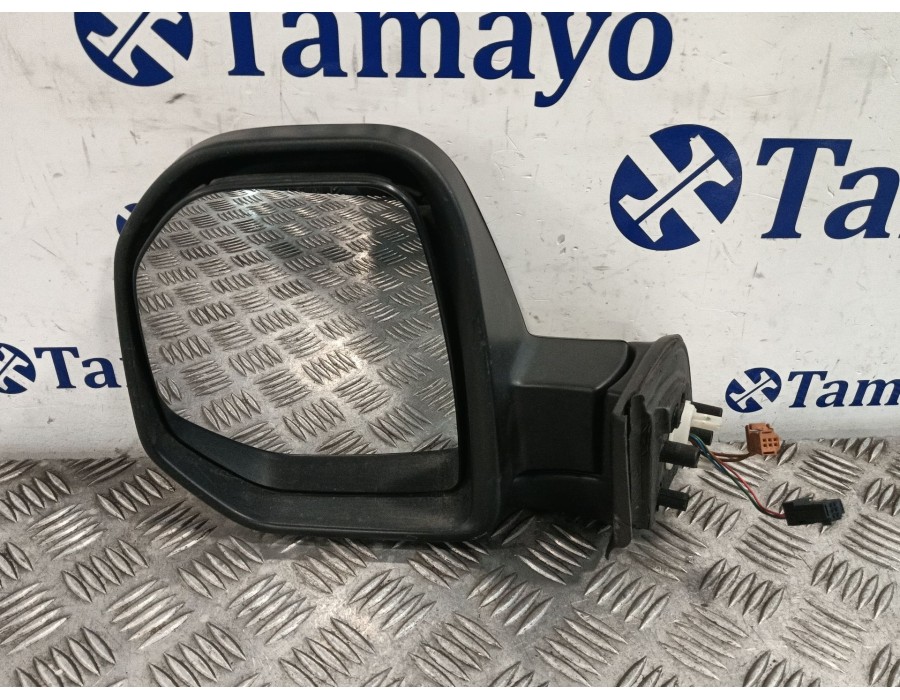 Recambio de retrovisor izquierdo para citroën berlingo multispace (b9) 1.6 hdi 90 referencia OEM IAM 232636103  