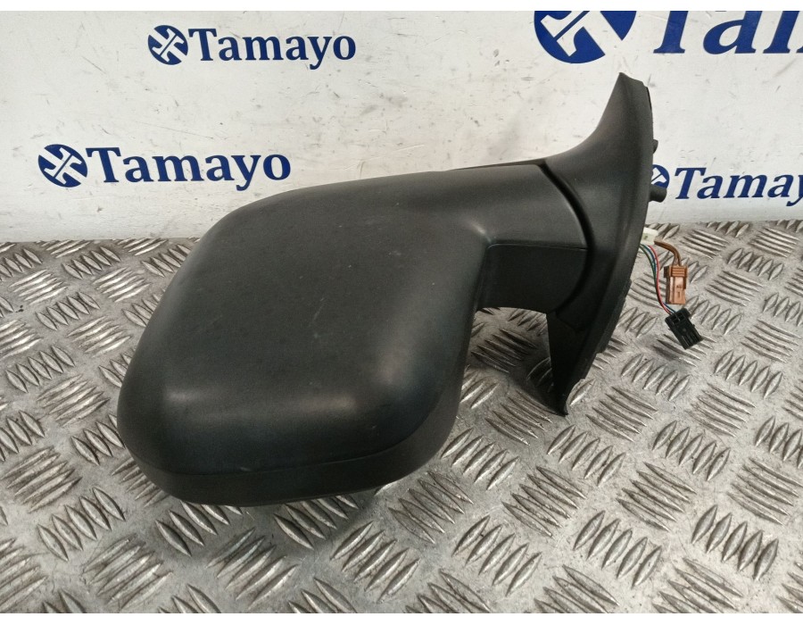 Recambio de retrovisor izquierdo para citroën berlingo multispace (b9) 1.6 hdi 90 referencia OEM IAM 232636103  