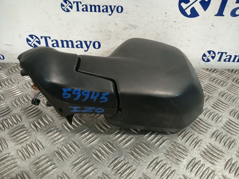 Recambio de retrovisor izquierdo para citroën berlingo multispace (b9) 1.6 hdi 90 referencia OEM IAM 232636103  