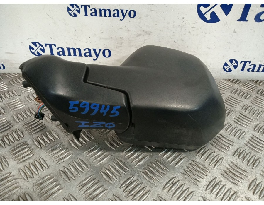 Recambio de retrovisor izquierdo para citroën berlingo multispace (b9) 1.6 hdi 90 referencia OEM IAM 232636103  