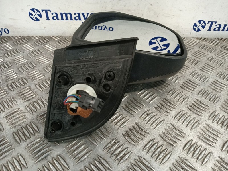 Recambio de retrovisor izquierdo para citroën berlingo multispace (b9) 1.6 hdi 90 referencia OEM IAM 232636103  