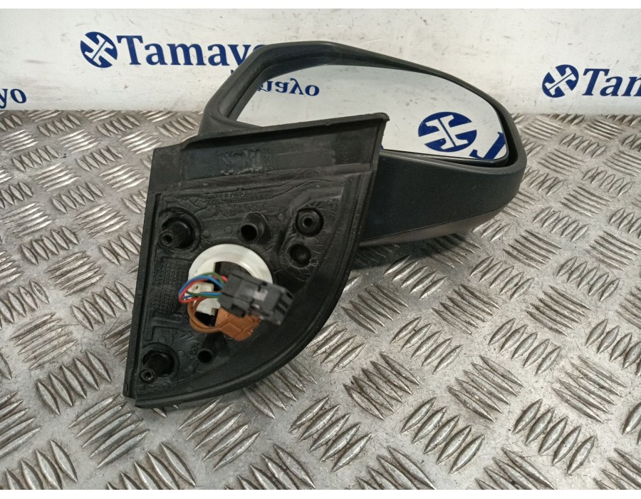 Recambio de retrovisor izquierdo para citroën berlingo multispace (b9) 1.6 hdi 90 referencia OEM IAM 232636103  