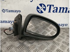 Recambio de retrovisor derecho para jeep compass (mk49) 2.2 crd referencia OEM IAM 05115046A  