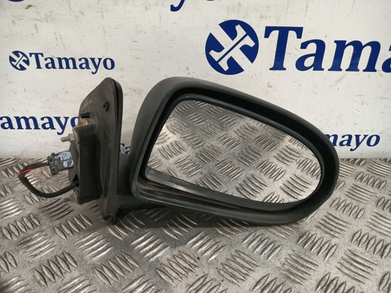 Recambio de retrovisor derecho para jeep compass (mk49) 2.2 crd referencia OEM IAM 05115046A  