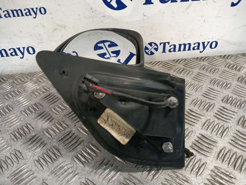 Recambio de retrovisor derecho para jeep compass (mk49) 2.2 crd referencia OEM IAM 05115046A  