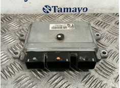 Recambio de centralita motor uce para nissan qashqai i (j10, nj10) 2.0 referencia OEM IAM MEC93390  