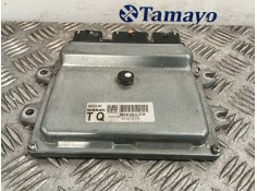 Recambio de centralita motor uce para nissan qashqai i (j10, nj10) 2.0 referencia OEM IAM MEC93390   2