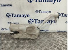 Recambio de deposito limpia para nissan qashqai i (j10, nj10) 2.0 referencia OEM IAM 28910JD000  
