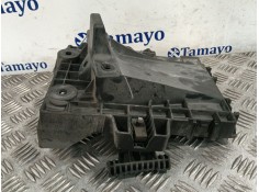 Recambio de soporte filtro aire para jeep compass (mk49) 2.2 crd referencia OEM IAM 05115730AC   2