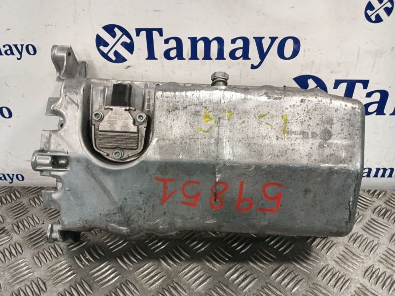 Recambio de carter para volkswagen golf iv (1j1) 1.9 tdi referencia OEM IAM 038103603N  