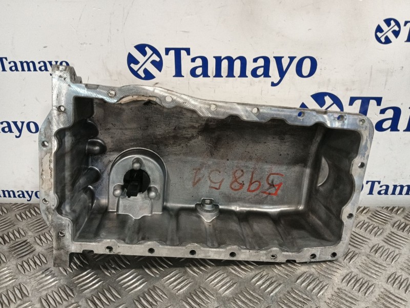 Recambio de carter para volkswagen golf iv (1j1) 1.9 tdi referencia OEM IAM 038103603N  