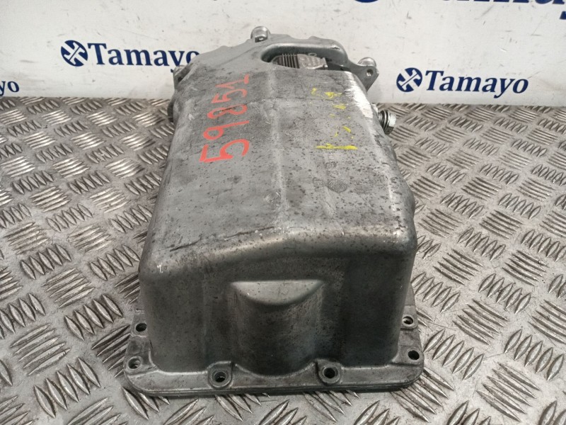 Recambio de carter para volkswagen golf iv (1j1) 1.9 tdi referencia OEM IAM 038103603N  