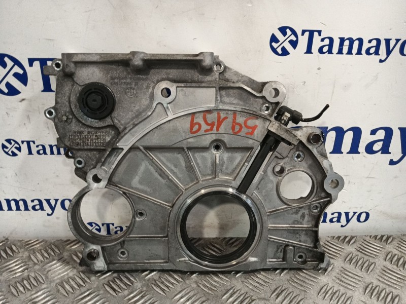 Recambio de tapa distribucion para mini mini countryman (r60) one d referencia OEM IAM 14795910 78128880 