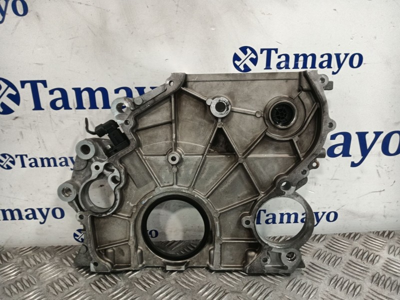 Recambio de tapa distribucion para mini mini countryman (r60) one d referencia OEM IAM 14795910 78128880 